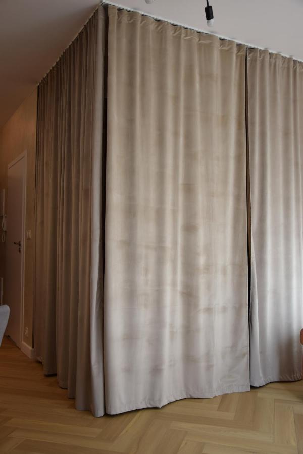 Warsaw City Break II ปรุชโคฟ ภายนอก รูปภาพ